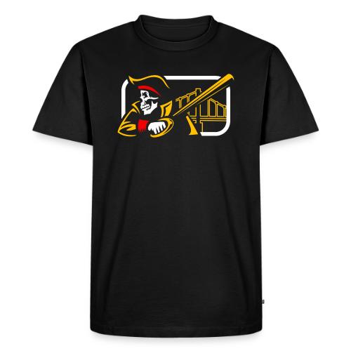 Pirates of the Allegheny - Men's Premium T-Shirt
