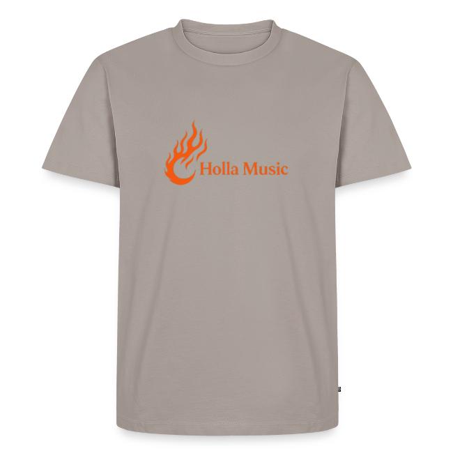 Holla Music