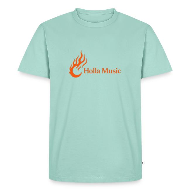 Holla Music