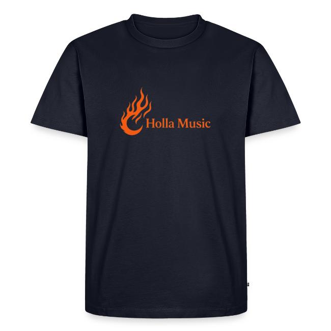 Holla Music