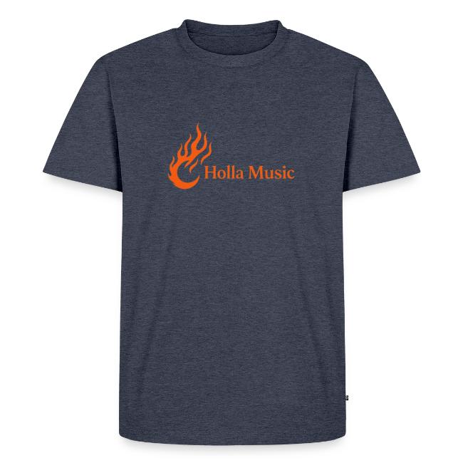 Holla Music