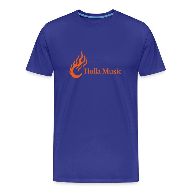 Holla Music