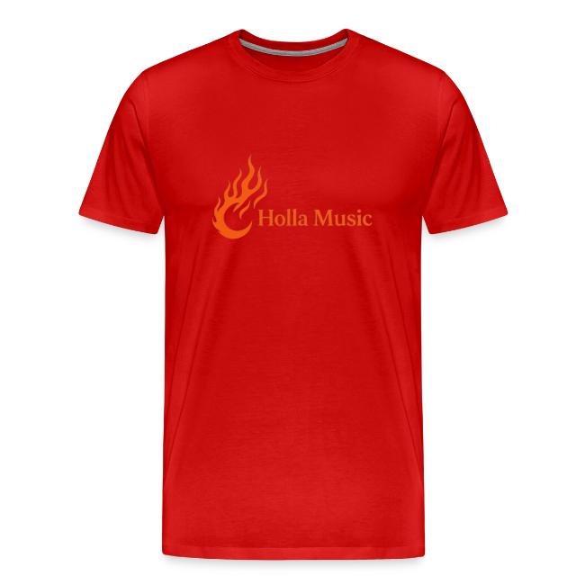 Holla Music