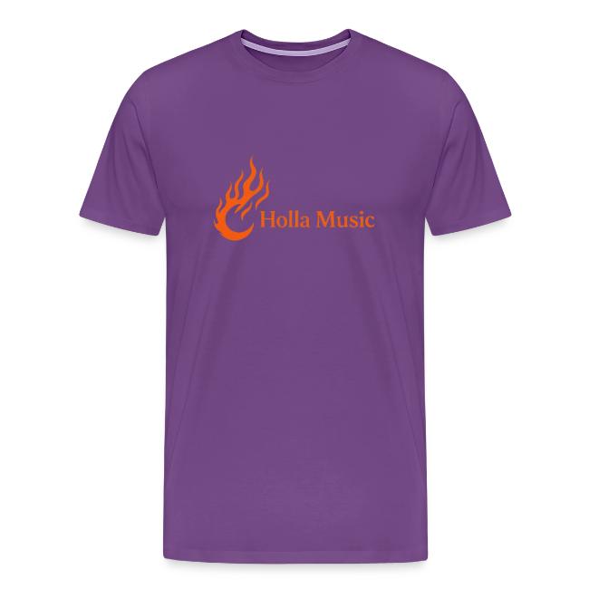 Holla Music