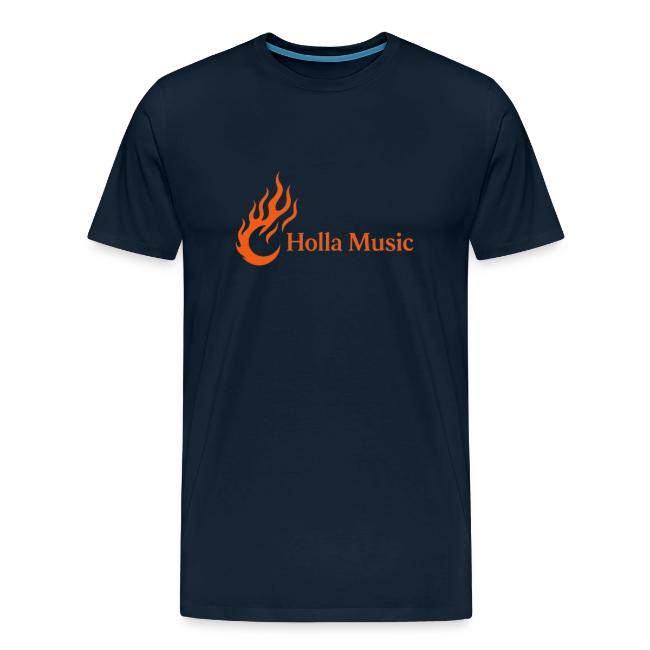 Holla Music