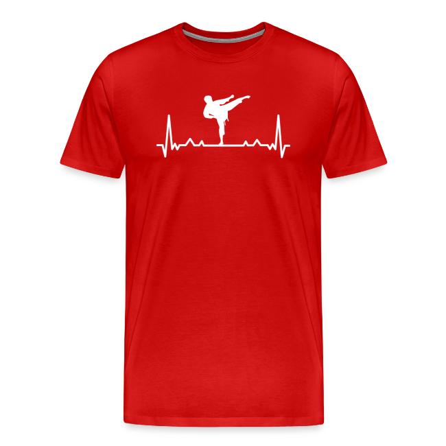 Judo Heartbeats