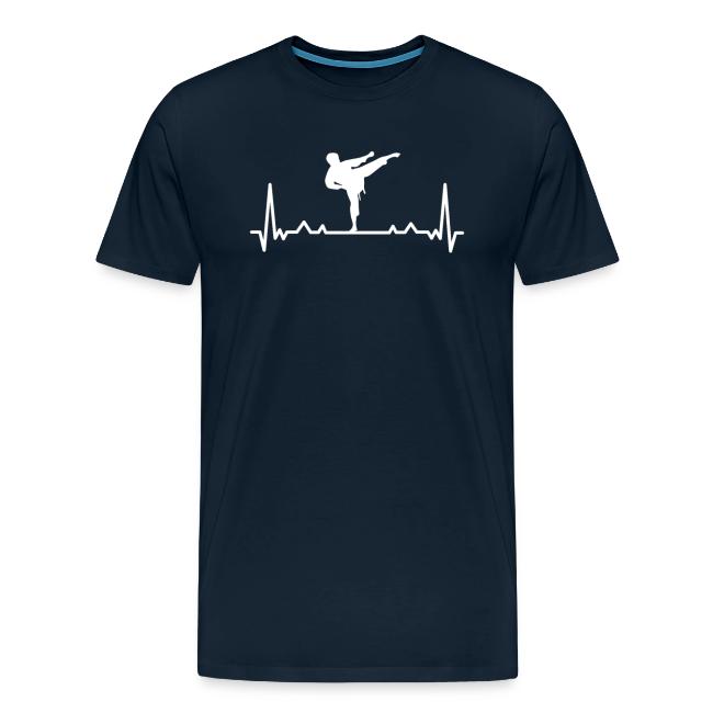 Judo Heartbeats