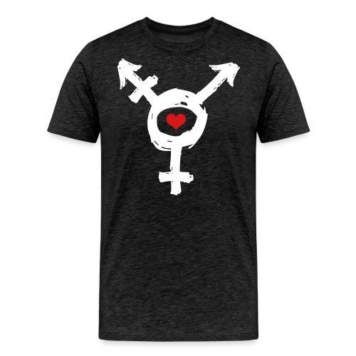 Trans Pride - Men's Premium T-Shirt