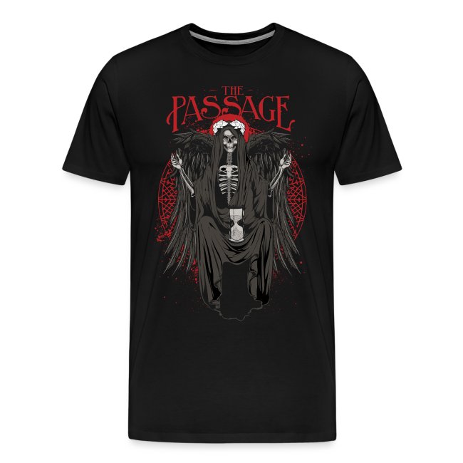 The Passage Men's T-shirt