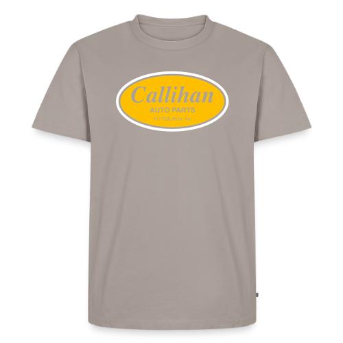 Callihan Auto Parts - Men's Premium T-Shirt