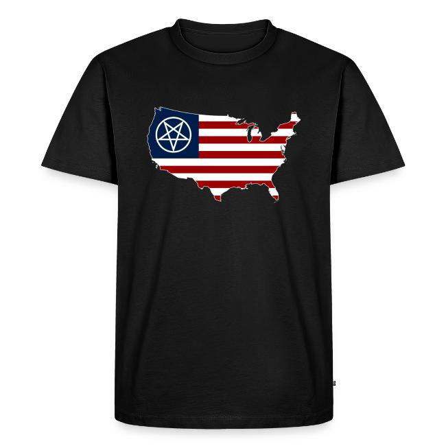 United Satanic America