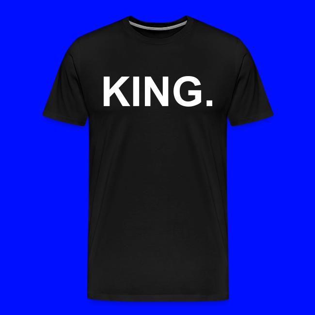 King.