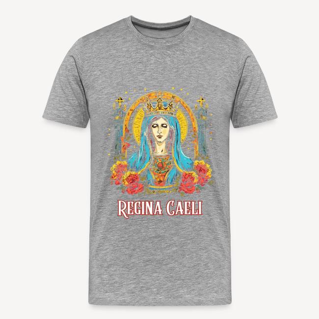 REGINA CAELI