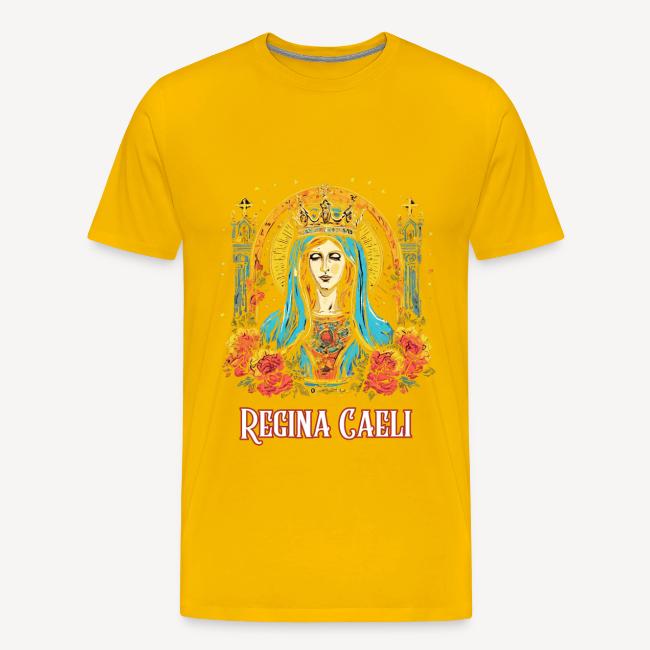 REGINA CAELI