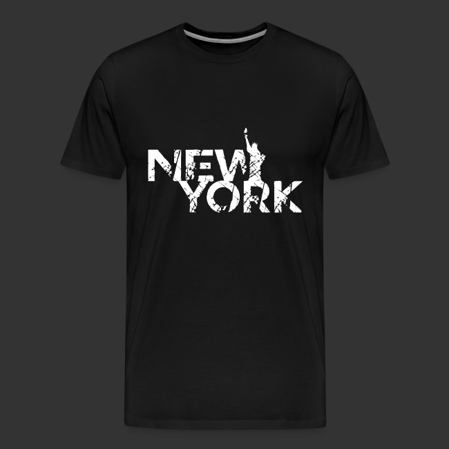 New York (Flexi Print)