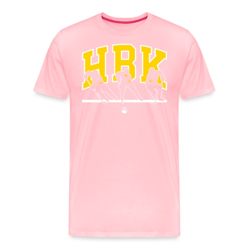 hbkv - Men's Premium T-Shirt