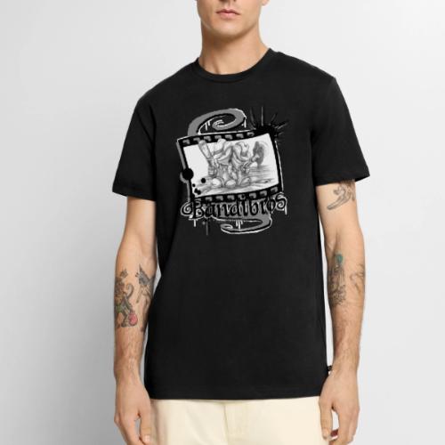 Bandibros I - Men's Premium T-Shirt
