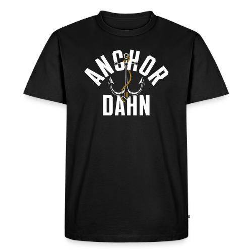 Anchor Dahn - Men's Premium T-Shirt