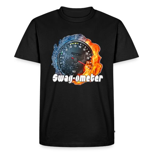 Mens Premium T-Shirt | Say It With Swag Premium Tees