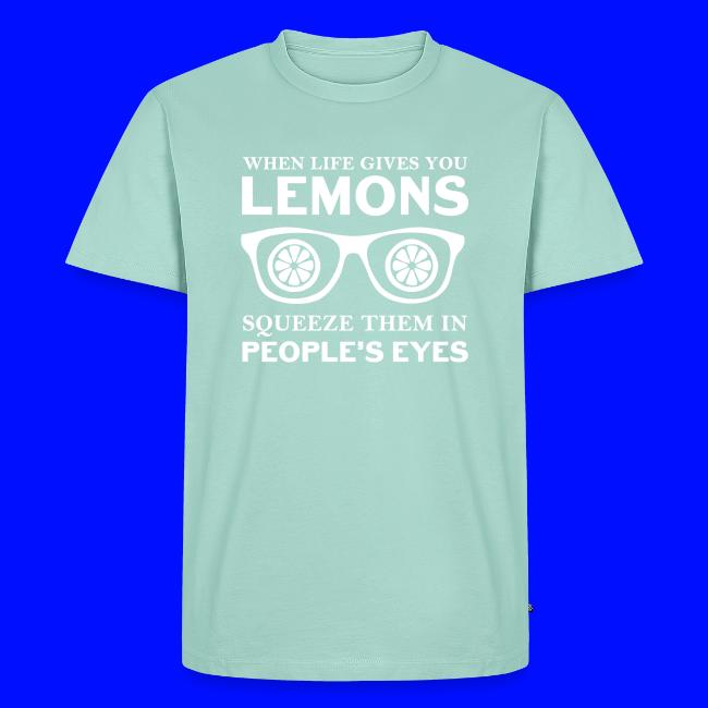 Life Lemons