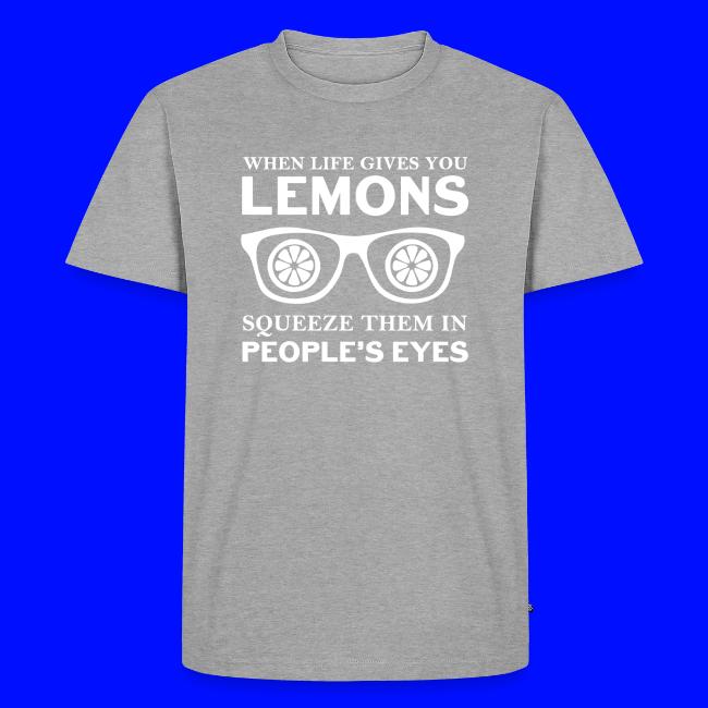 Life Lemons