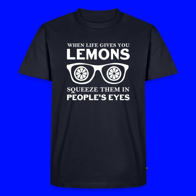 Life Lemons