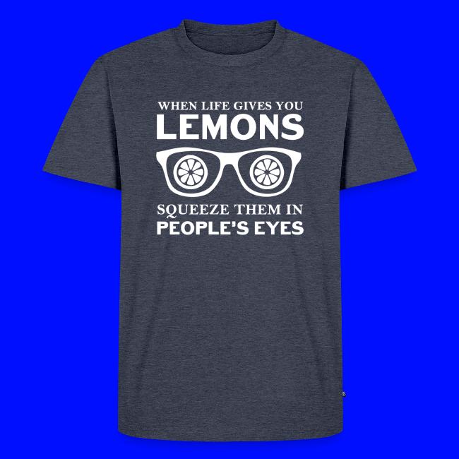 Life Lemons