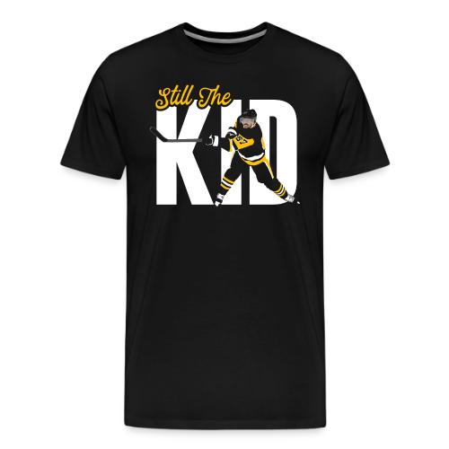 Still the Kid - Men's Premium T-Shirt