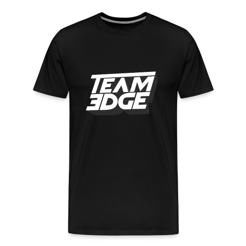 Team Edge T-Shirt - Men's Premium T-Shirt