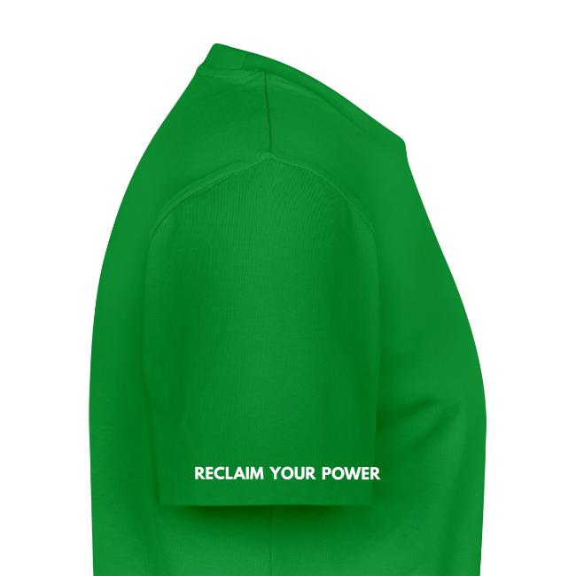 Strong Resilient Indigenous