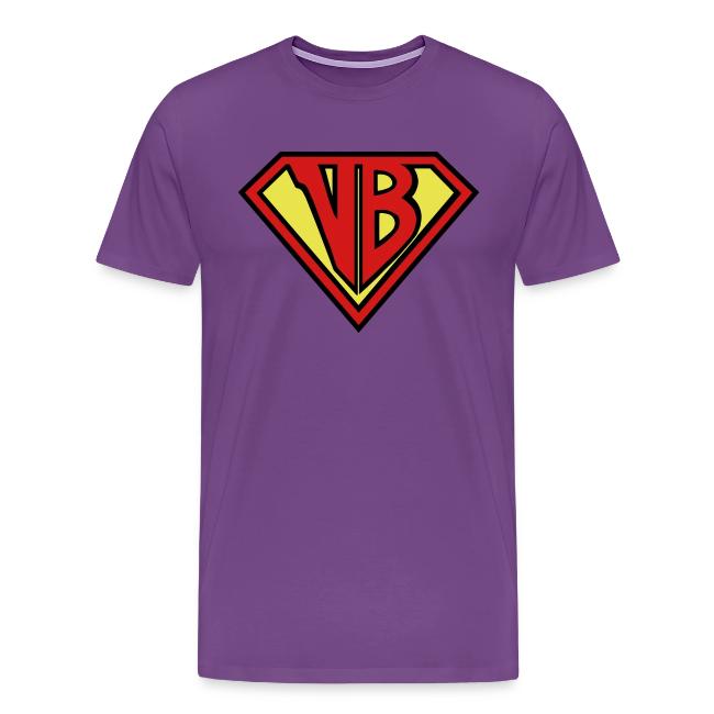VB Hero Woman