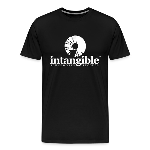 Intangible Soundworks - Men's Premium T-Shirt