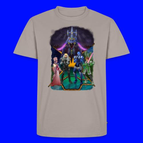 PSO - Men's Premium T-Shirt