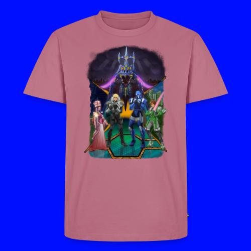 PSO - Men's Premium T-Shirt