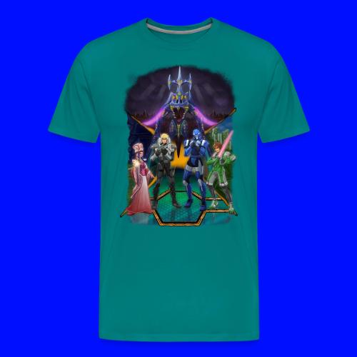 PSO - Men's Premium T-Shirt