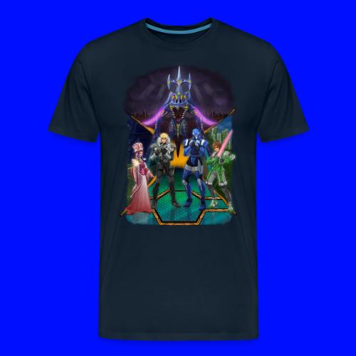 PSO - Men's Premium T-Shirt