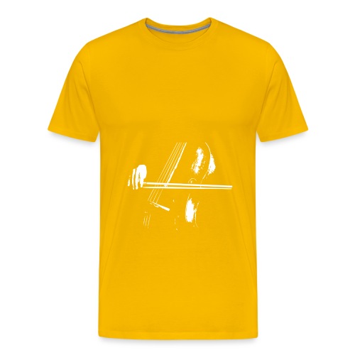 Cello - Men's Premium T-Shirt