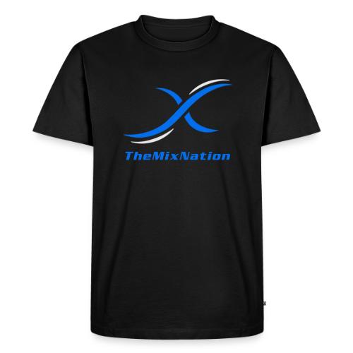 TheMixNation X - Men's Premium T-Shirt