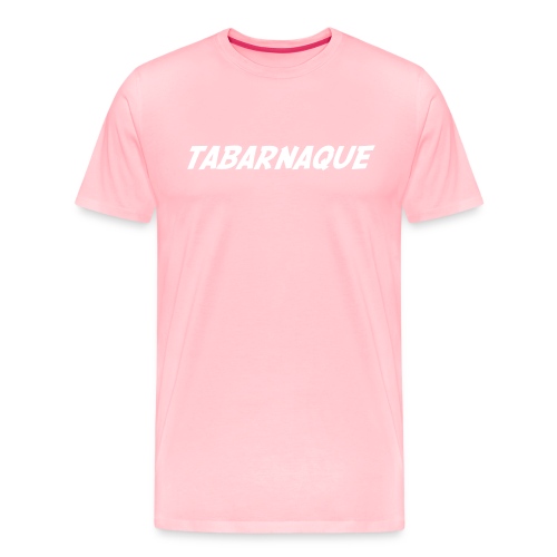 Tabarnaque - Men's Premium T-Shirt