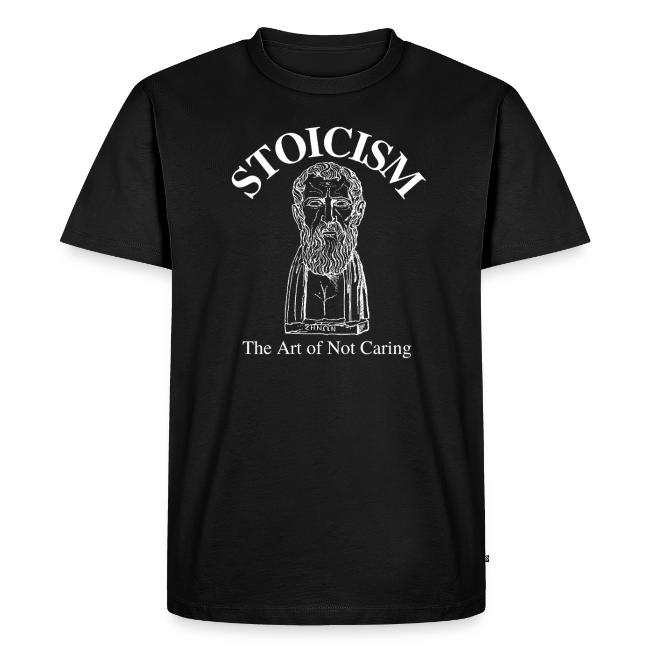 Stoicism The Art of Not Caring – Zeno of Citium