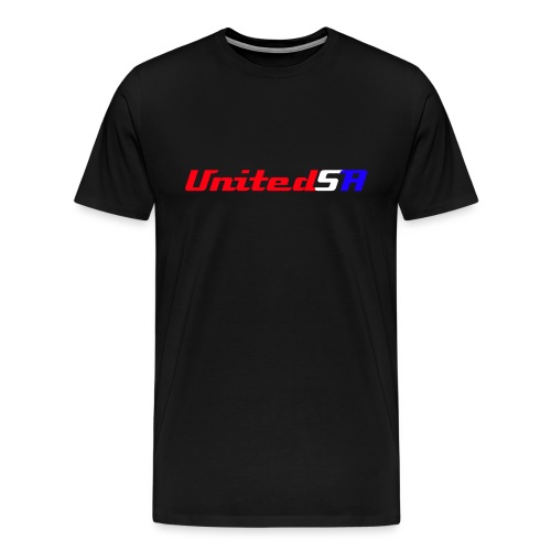 UnitedSA - Men's Premium T-Shirt