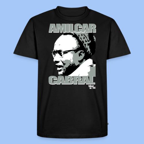 Amilcar Cabral 4 - Men's Premium T-Shirt