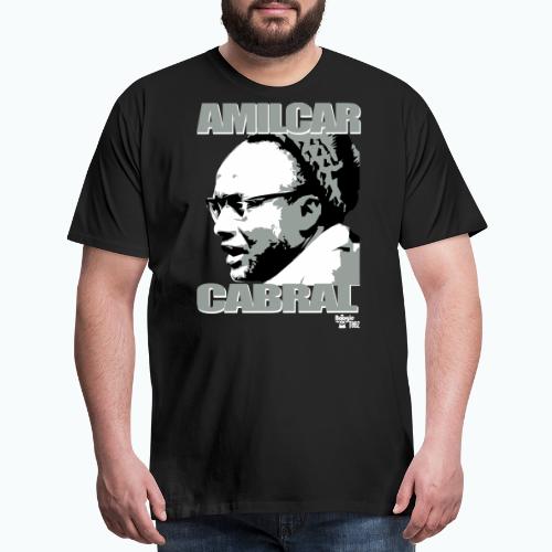 Amilcar Cabral 4 - Men's Premium T-Shirt