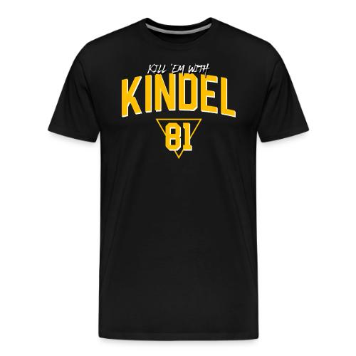 Em With Kindel - Men's Premium T-Shirt