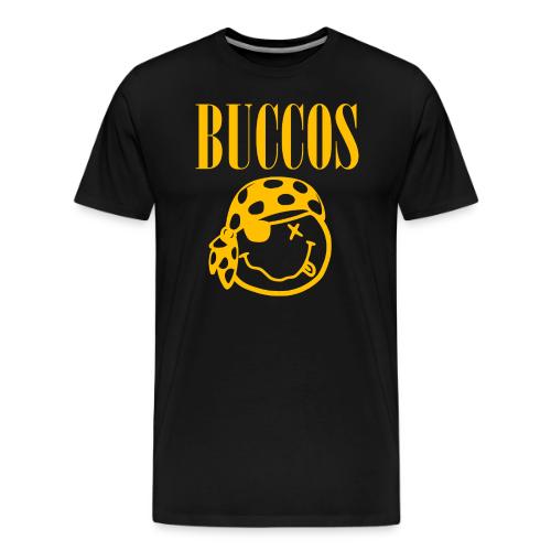 Buccos - Men's Premium T-Shirt