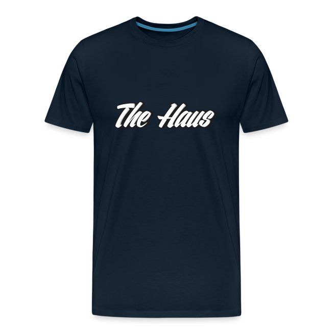 The Haus Logo