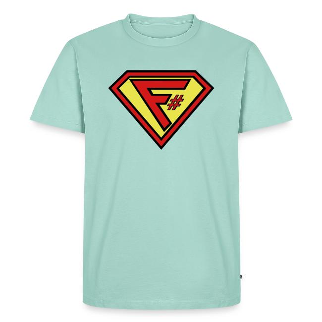 F# Hero Woman