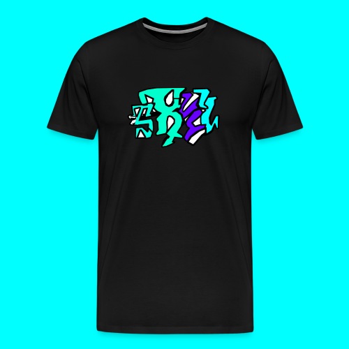 Happy birthday skez03 Limited Edtions - Men's Premium T-Shirt