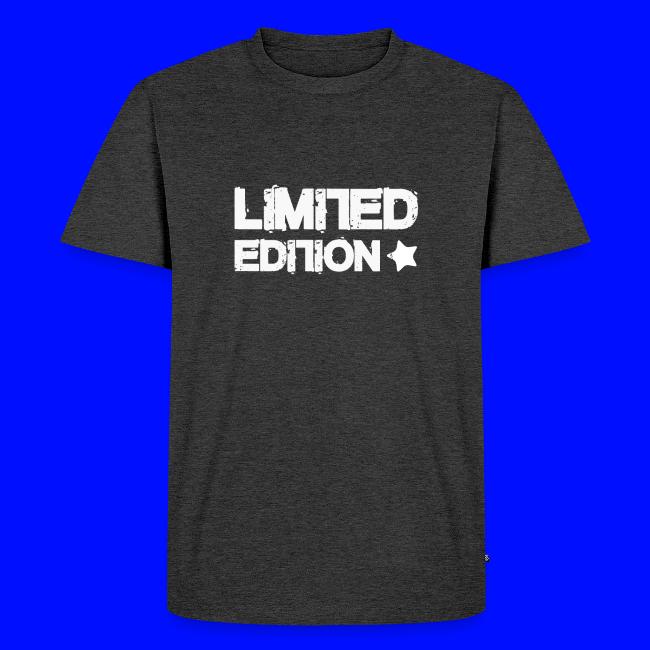 Limited Edition