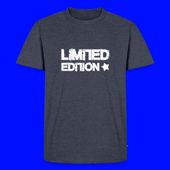 Limited Edition